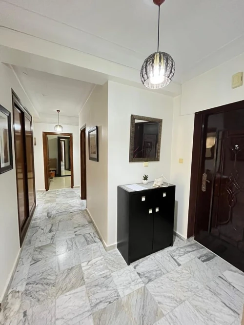Vente Appartement F5 Alger Cheraga
