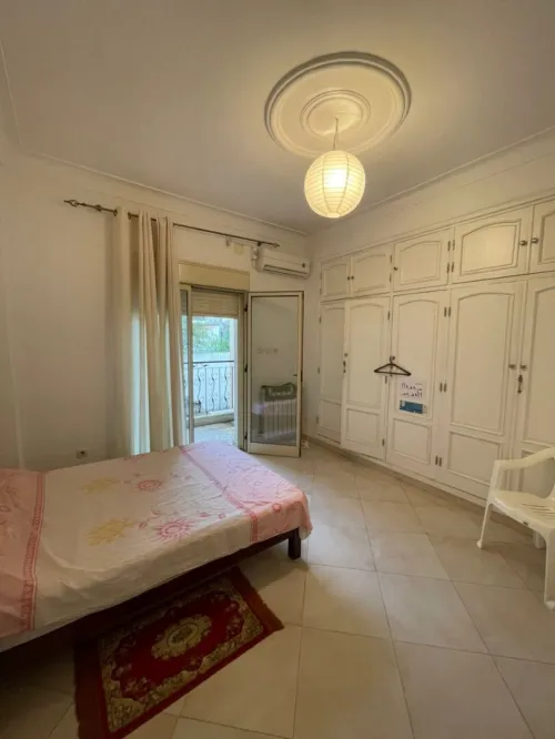 Location Appartement F4 Alger Hydra