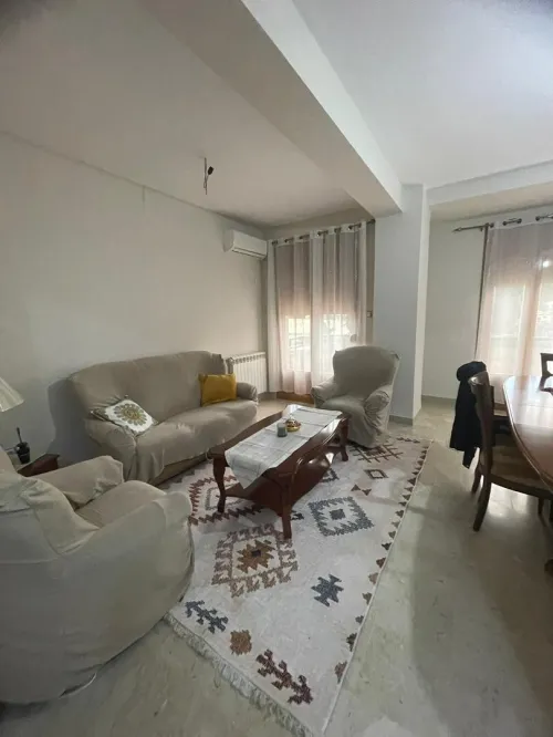 Location Appartement F4 Alger Hydra