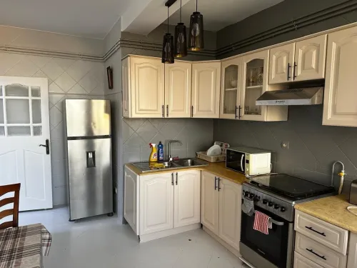 Location Appartement F3 Alger Hydra