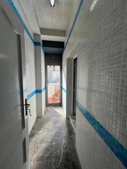 Location Villa Alger El mouradia