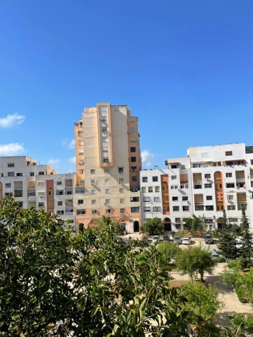 Vente Appartement Duplex F4 Alger El achour