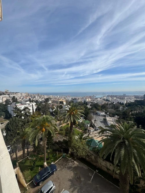 Location Appartement F3 Alger El biar
