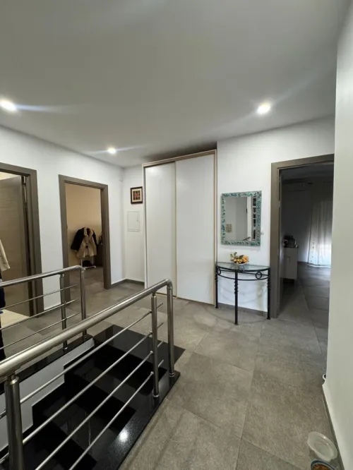 Vente Appartement Duplex F6 Alger Said hamdine