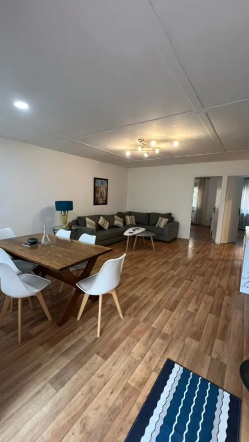 Location Villa Alger Birkhadem