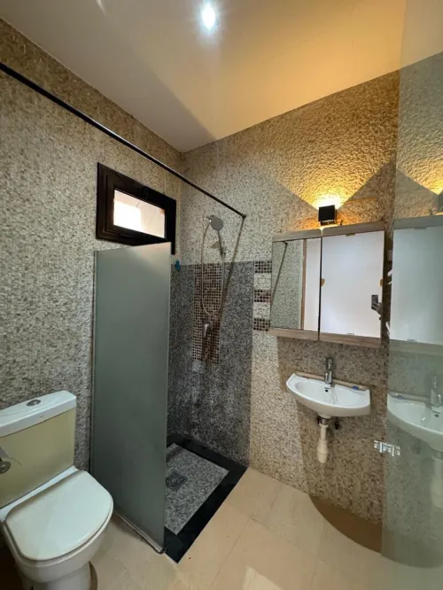 Location Villa Alger Hydra