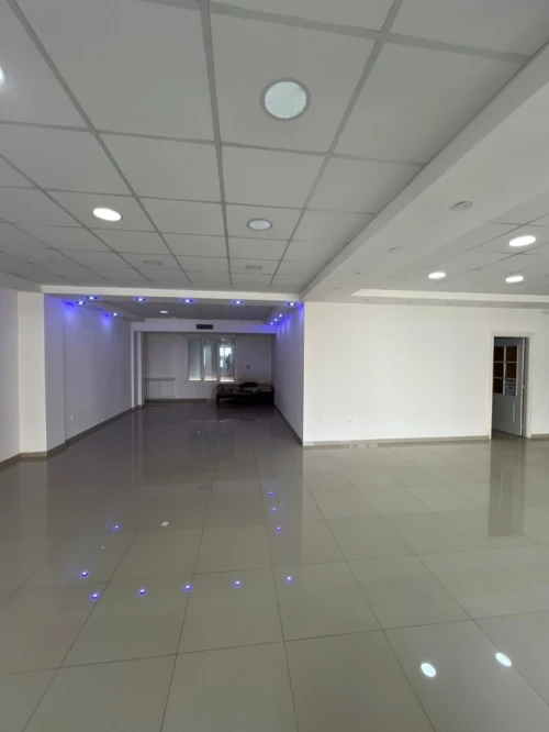 Location Immeuble Alger Kouba