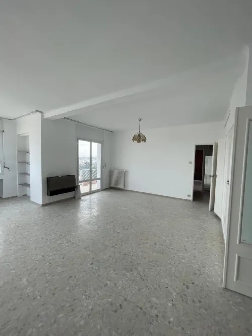 Vente Appartement F4 Alger El biar