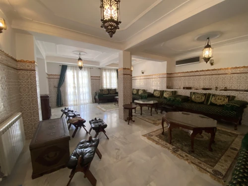 Vente Villa Alger Cheraga