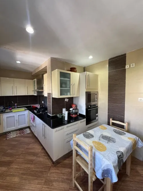 Location Appartement F4 Alger Said hamdine