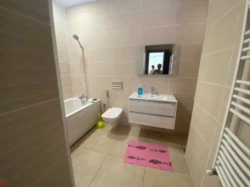 Location Immeuble Alger El biar