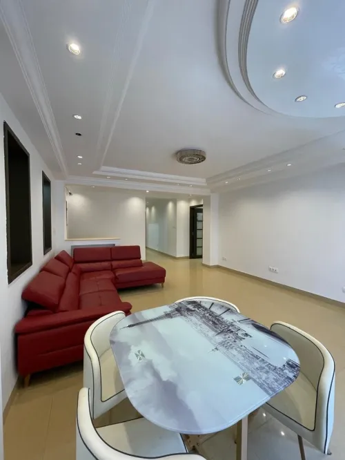 Vente Appartement F4 Alger Hydra