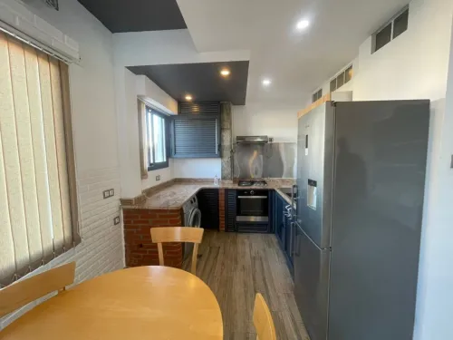 Location Appartement F3 Alger Hydra