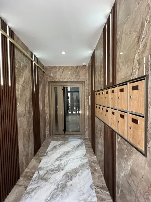 Vente Appartement Duplex F4 Alger Hussein dey