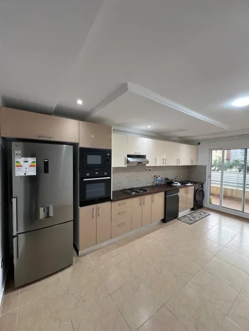 Location Appartement F4 Alger Draria