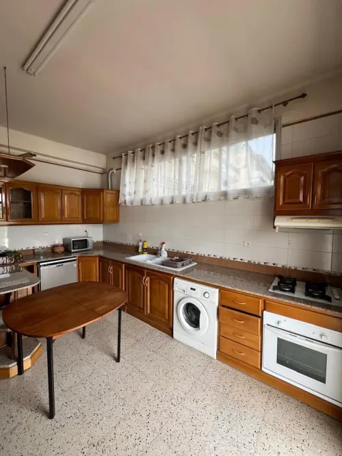 Location Niveau De Villa F4 Alger Hydra
