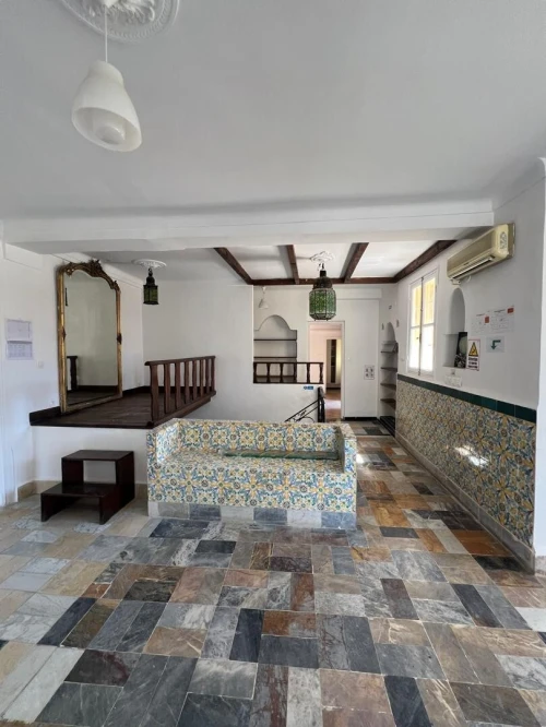 Location Appartement Duplex F10+ Alger Hydra