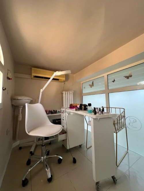 Location Local Alger El mouradia