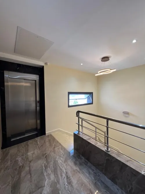 Vente Appartement Duplex F4 Alger Hussein dey