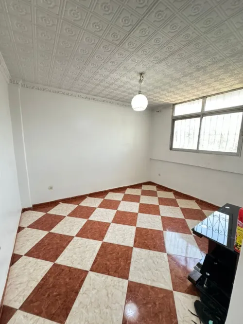 Location Appartement F4 Alger Said hamdine