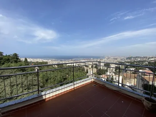 Location Appartement F4 Alger El biar