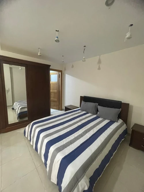 Location Appartement F4 Alger Hydra