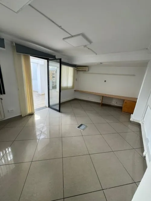 Location Immeuble Alger Hydra