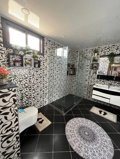 Vente Appartement F3 Alger Birkhadem