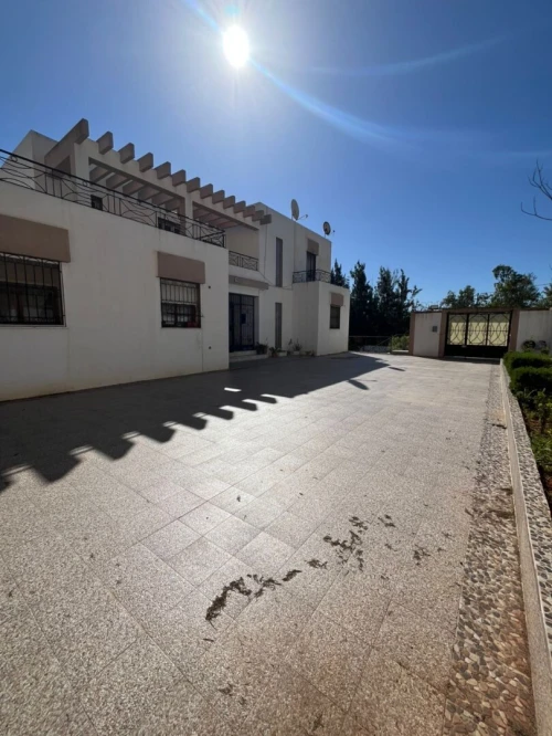 Location Villa Alger Hydra
