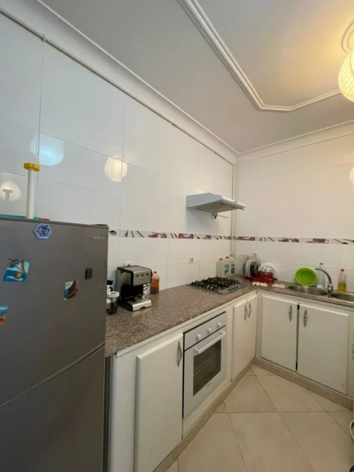 Location Appartement F4 Alger Hydra