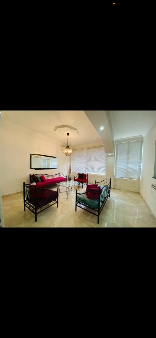 Location Duplex F5 Alger Bir mourad rais