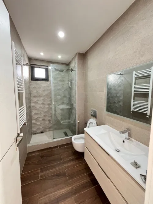 Location Appartement Penthouse F5 Alger El biar