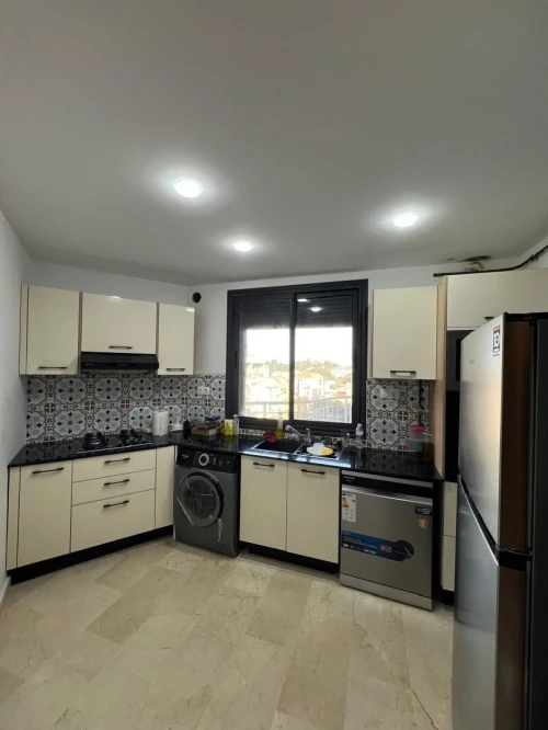 Location Appartement F4 Alger Hydra