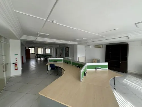 Location Immeuble Alger Hydra
