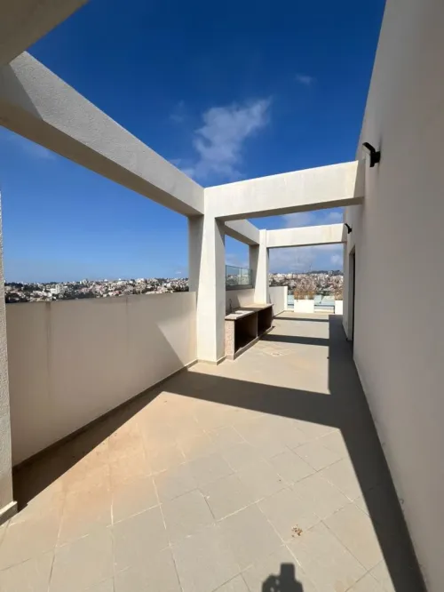 Location Appartement Penthouse F5 Alger El biar