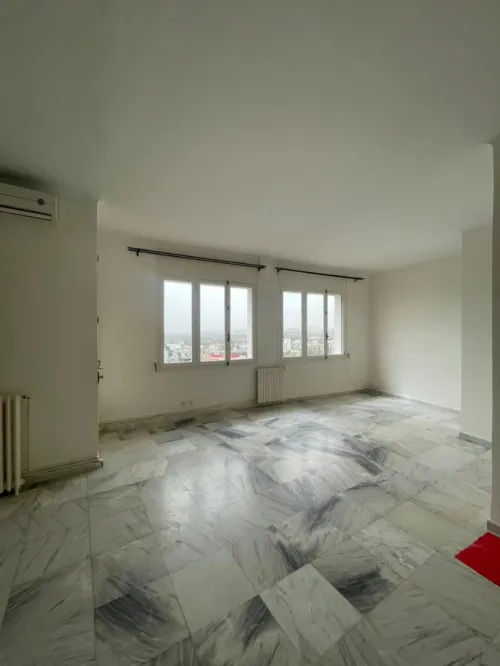 Location Appartement F3 Alger Hydra