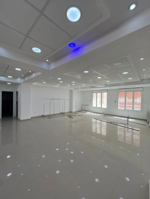 Location Immeuble Alger Kouba