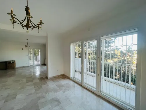 Location Niveau De Villa F5 Alger Hydra