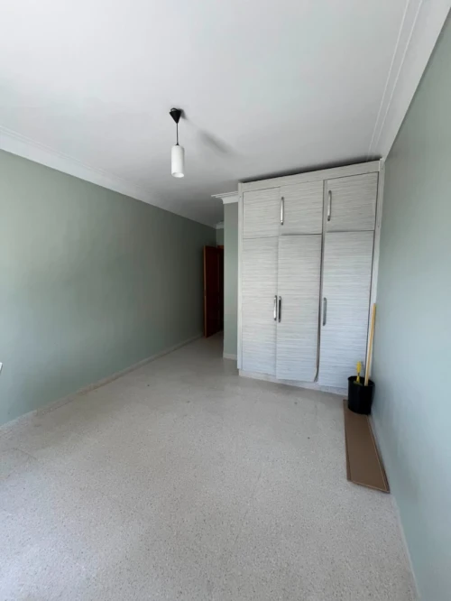 Location Villa Alger Said hamdine