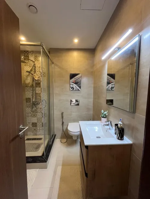Vente Appartement F4 Alger Dely brahim