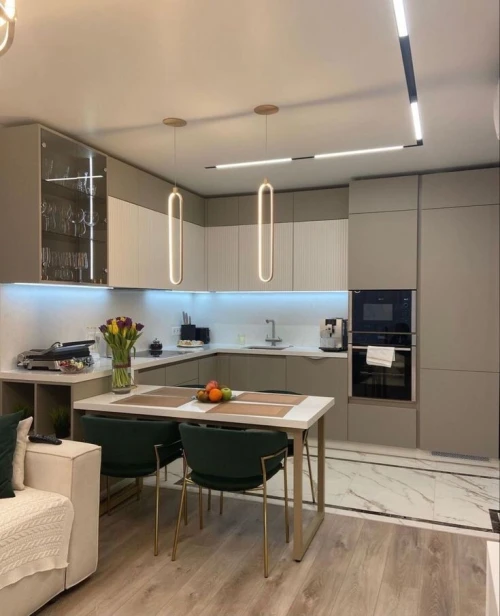 Vente Appartement F3 Alger Draria