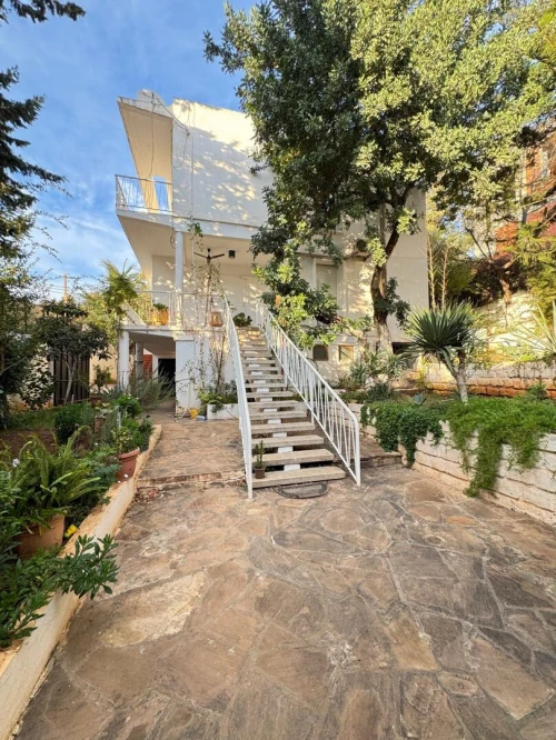 Location Villa Alger Hydra