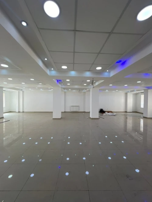 Location Immeuble Alger Kouba