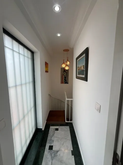 Location Appartement F3 Alger Hydra