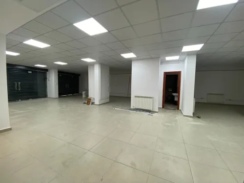 Location Immeuble Alger El biar
