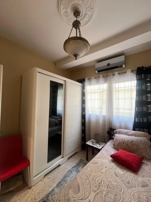Location Appartement F4 Alger Hydra