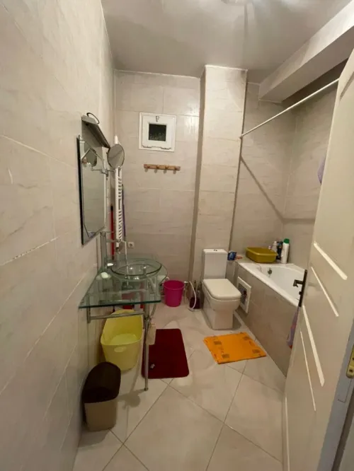Location Appartement F4 Alger Hydra