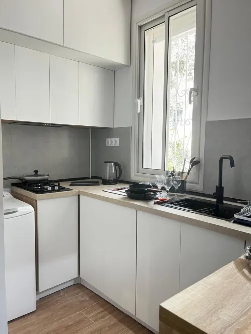 Location Appartement Studio Alger Hydra