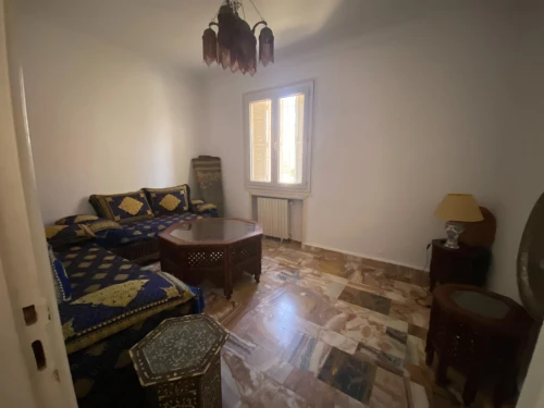 Vente Villa Alger El achour