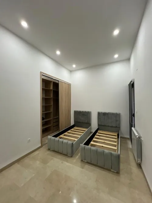 Location Appartement F4 Alger Hydra